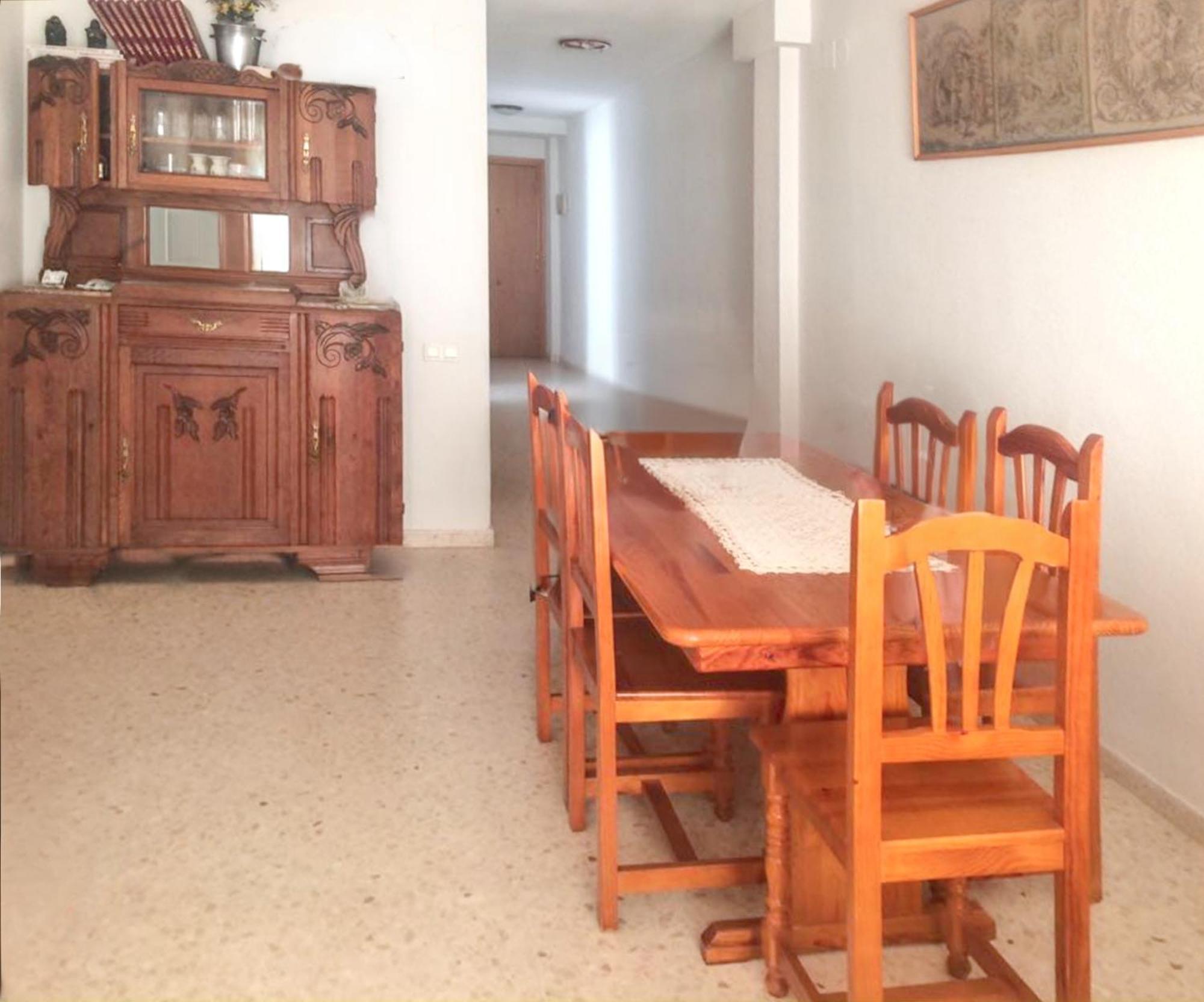 Modern Apartment In Canet De Berenguer 72 M² Pool カネット・デ・ベレンゲル エクステリア 写真