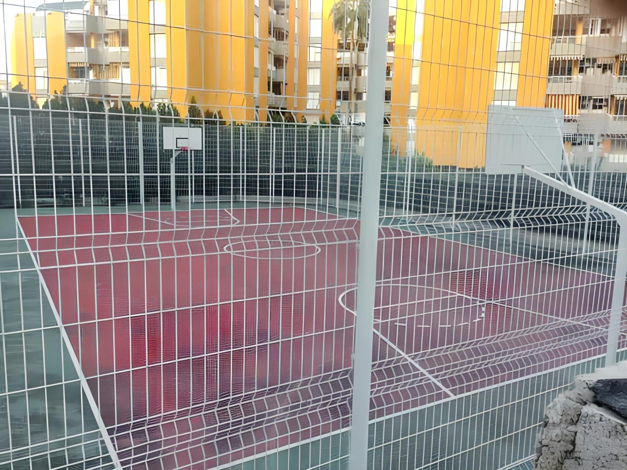 Modern Apartment In Canet De Berenguer 72 M² Pool カネット・デ・ベレンゲル エクステリア 写真